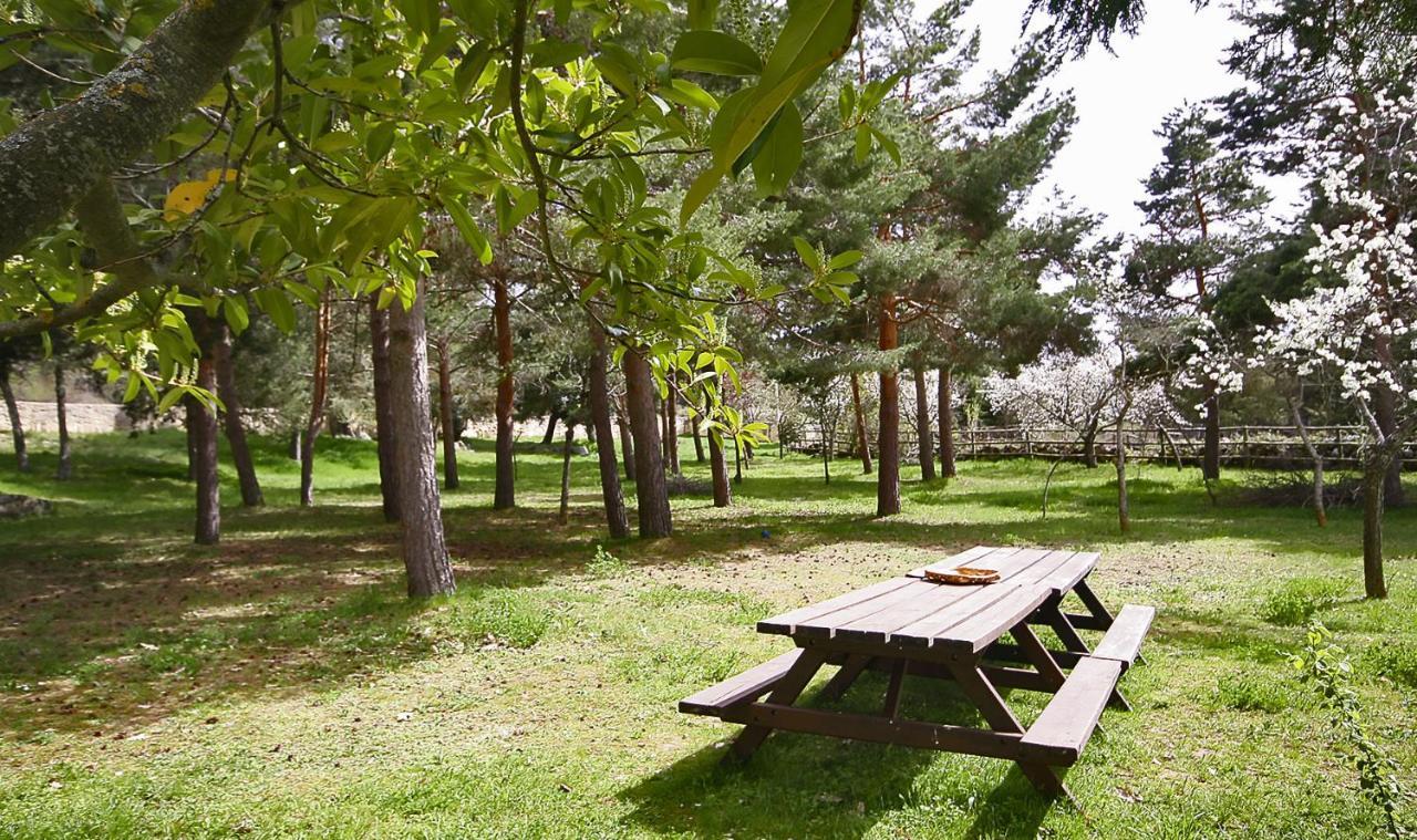 Chalet La Cerquilla