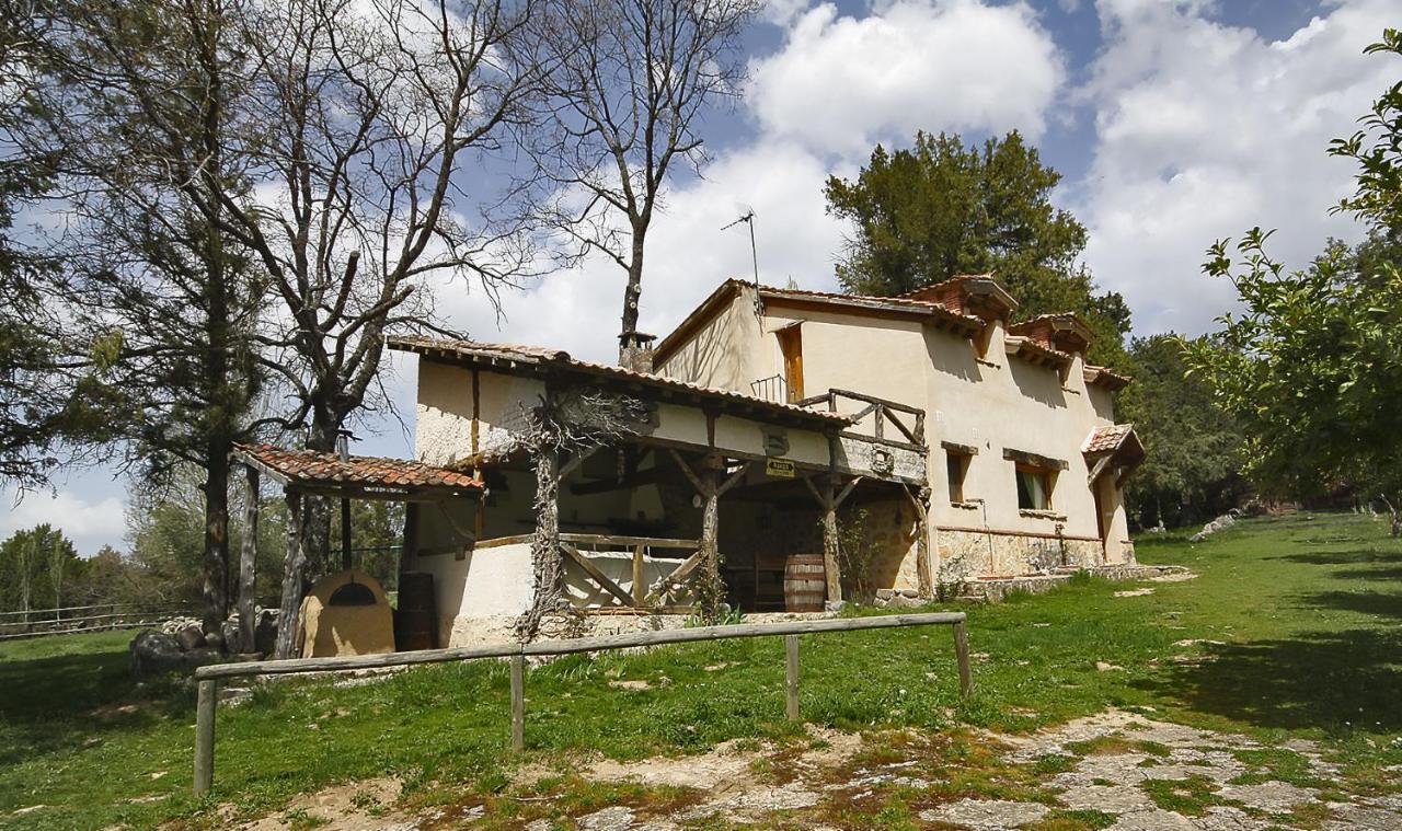La Cerquilla Segovia