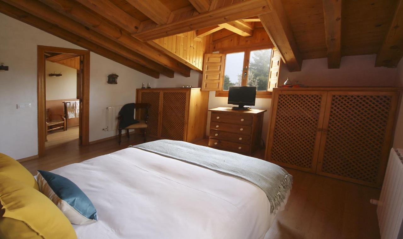 La Cerquilla Chalet