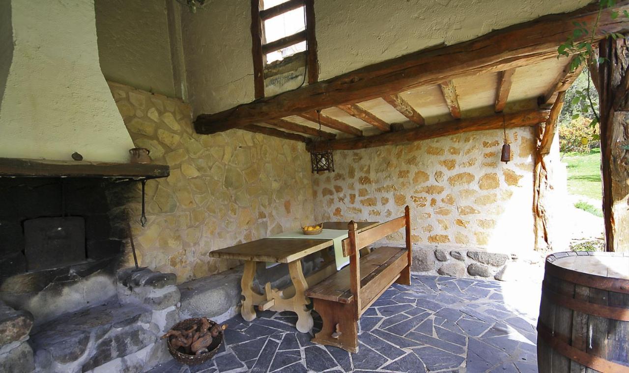 Chalet La Cerquilla *
