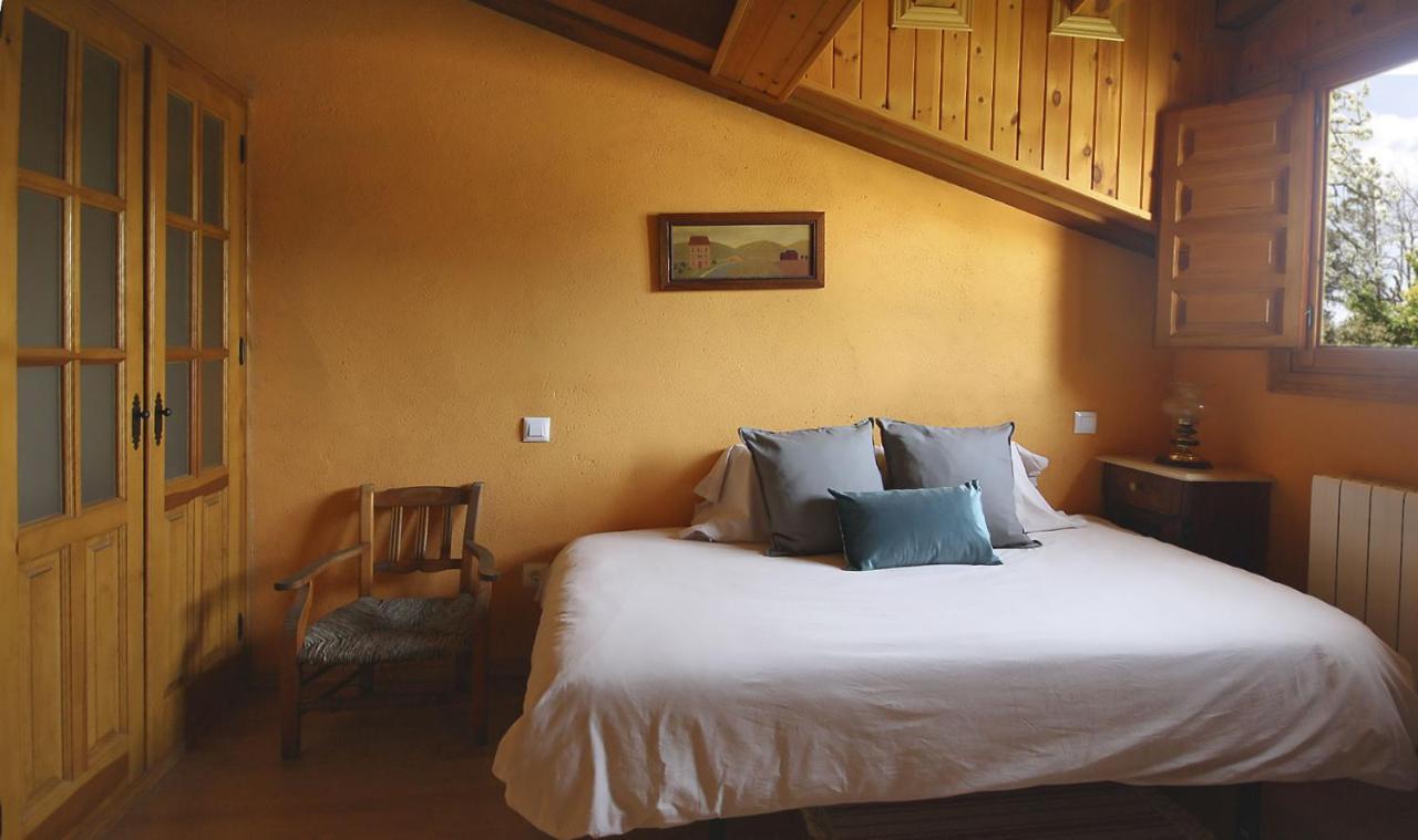 La Cerquilla Chalet