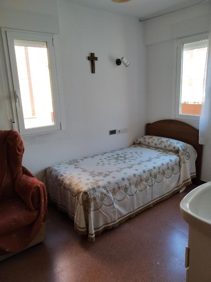 Hostel La Esperanza De La Sagrada Familia *