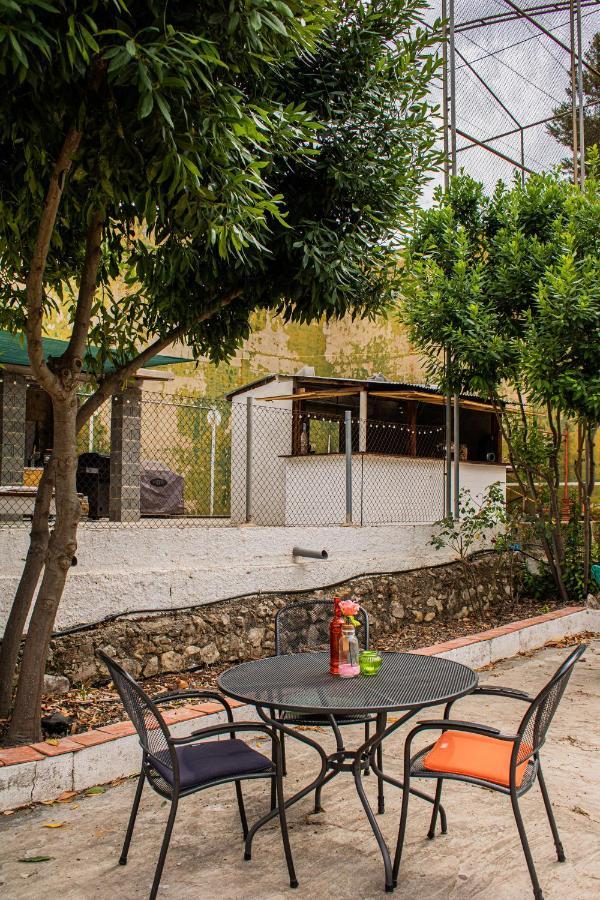 Bed & Breakfast Casa Mas Montanas