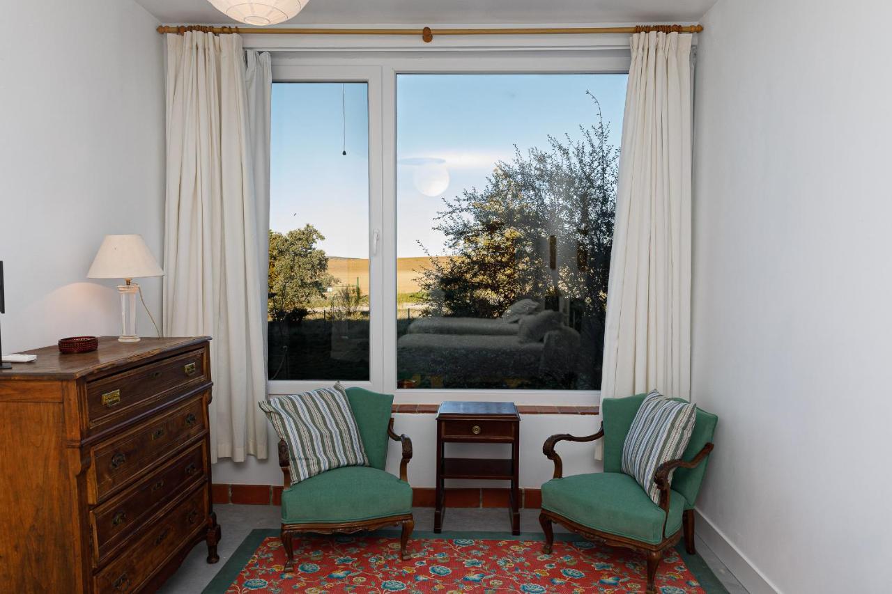 Rural Costa Del Trigo Hotel 4*