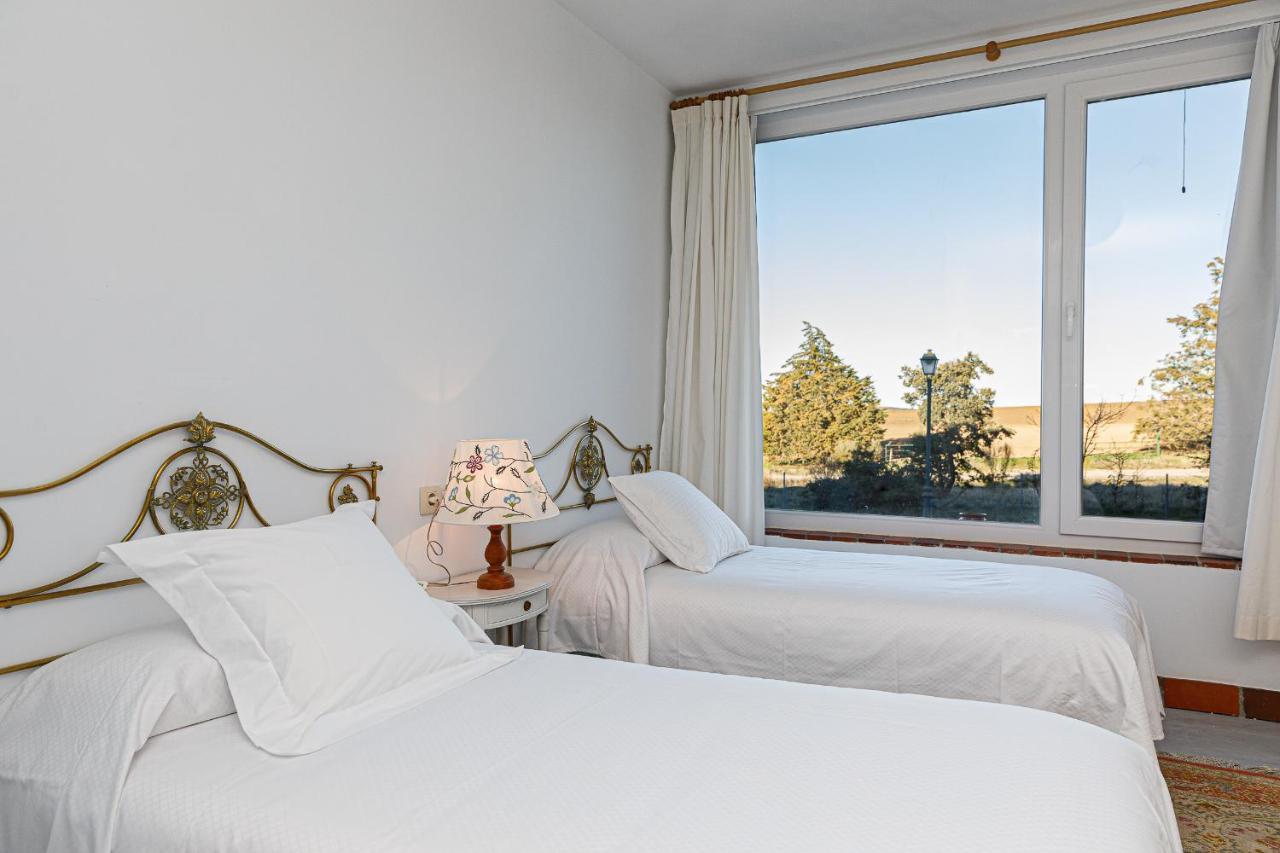 Rural Costa Del Trigo 4* Segovia