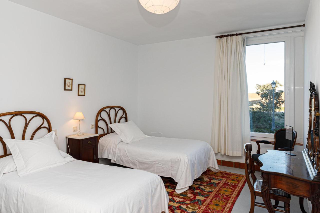 Rural Costa Del Trigo 4*