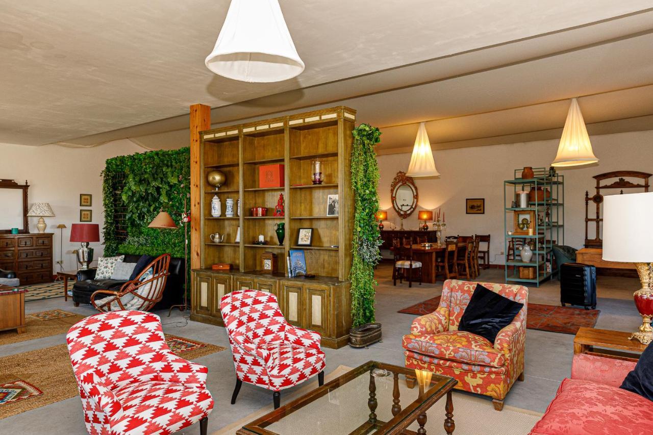 Rural Costa Del Trigo 4*