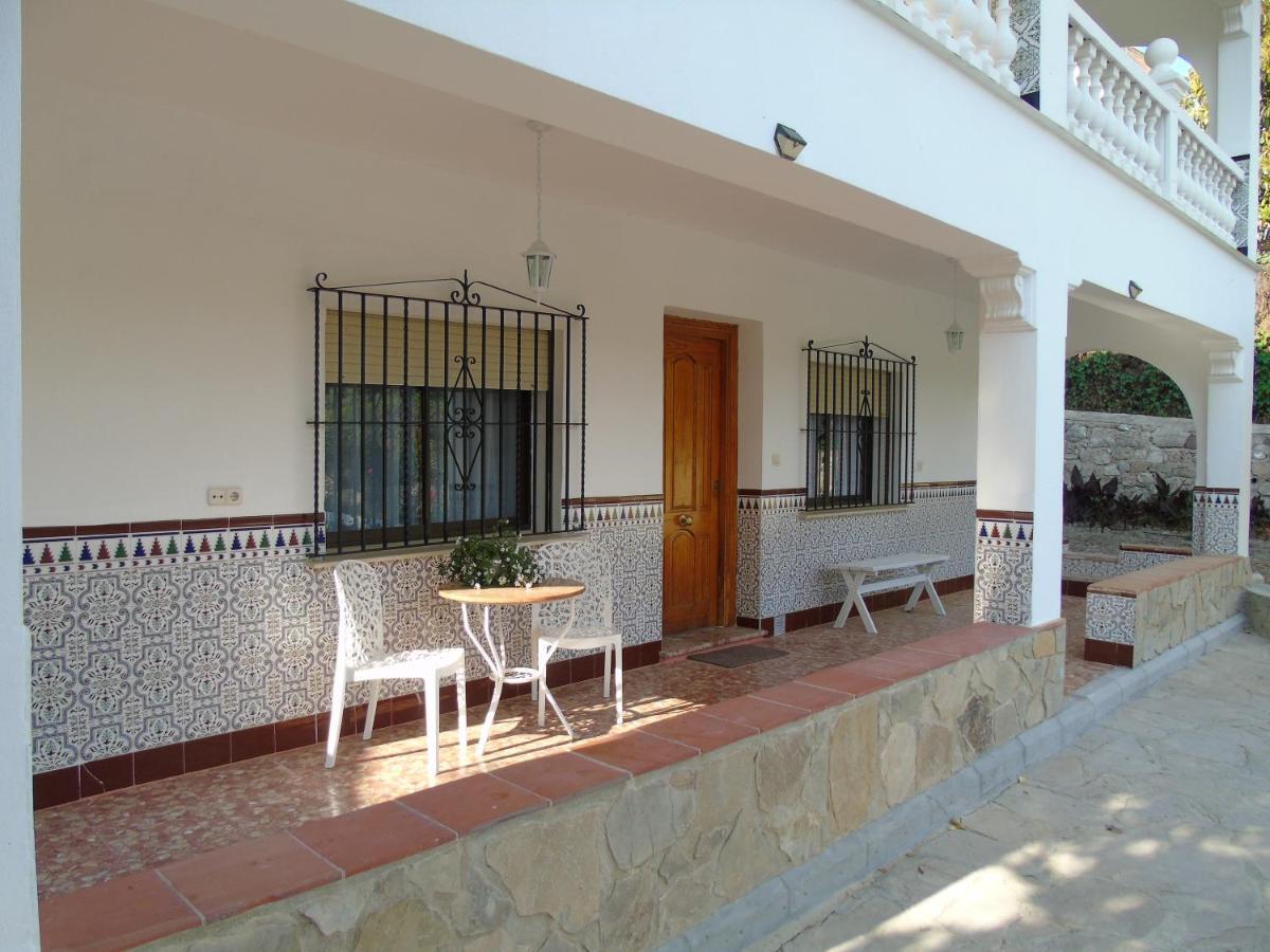 Casa El Molino