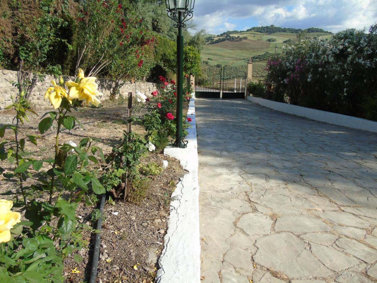 Casa El Molino Chalet *