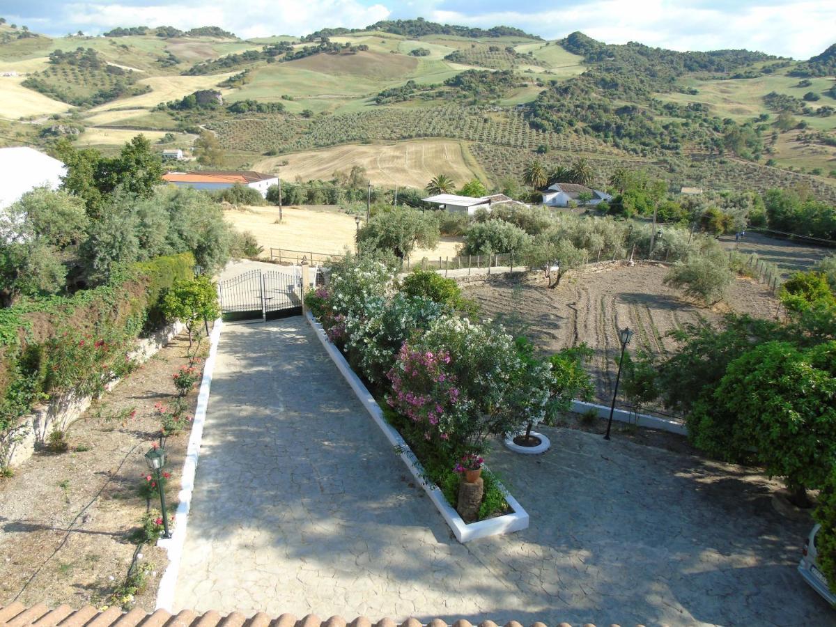 Chalet Casa El Molino Montecorto