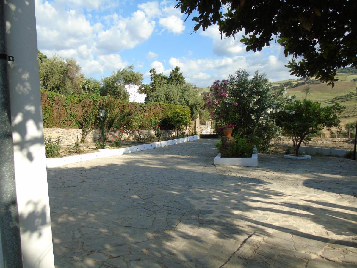 Casa El Molino * Montecorto