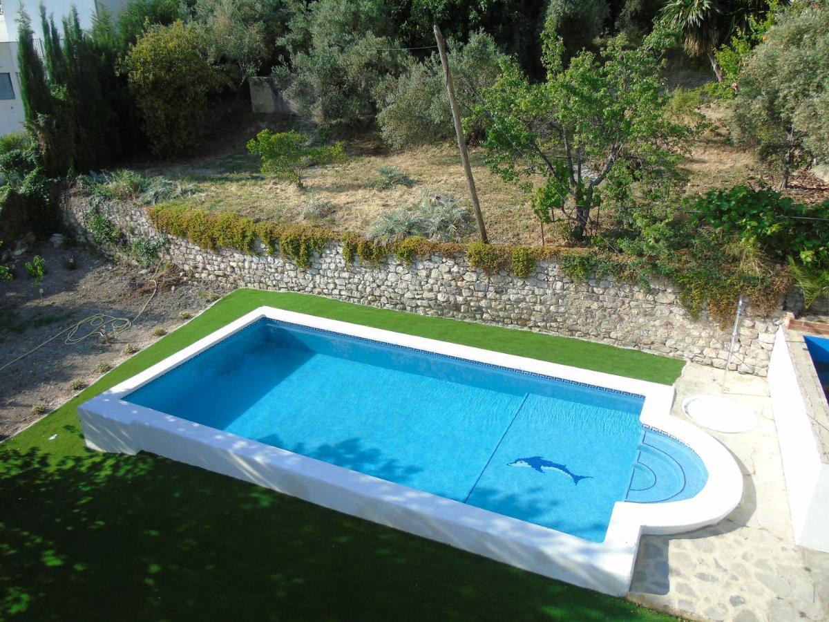Casa El Molino Chalet