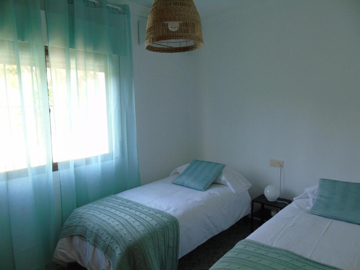 Casa El Molino Chalet *