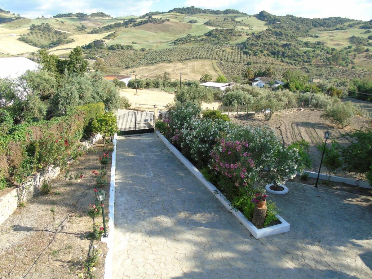 Casa El Molino *