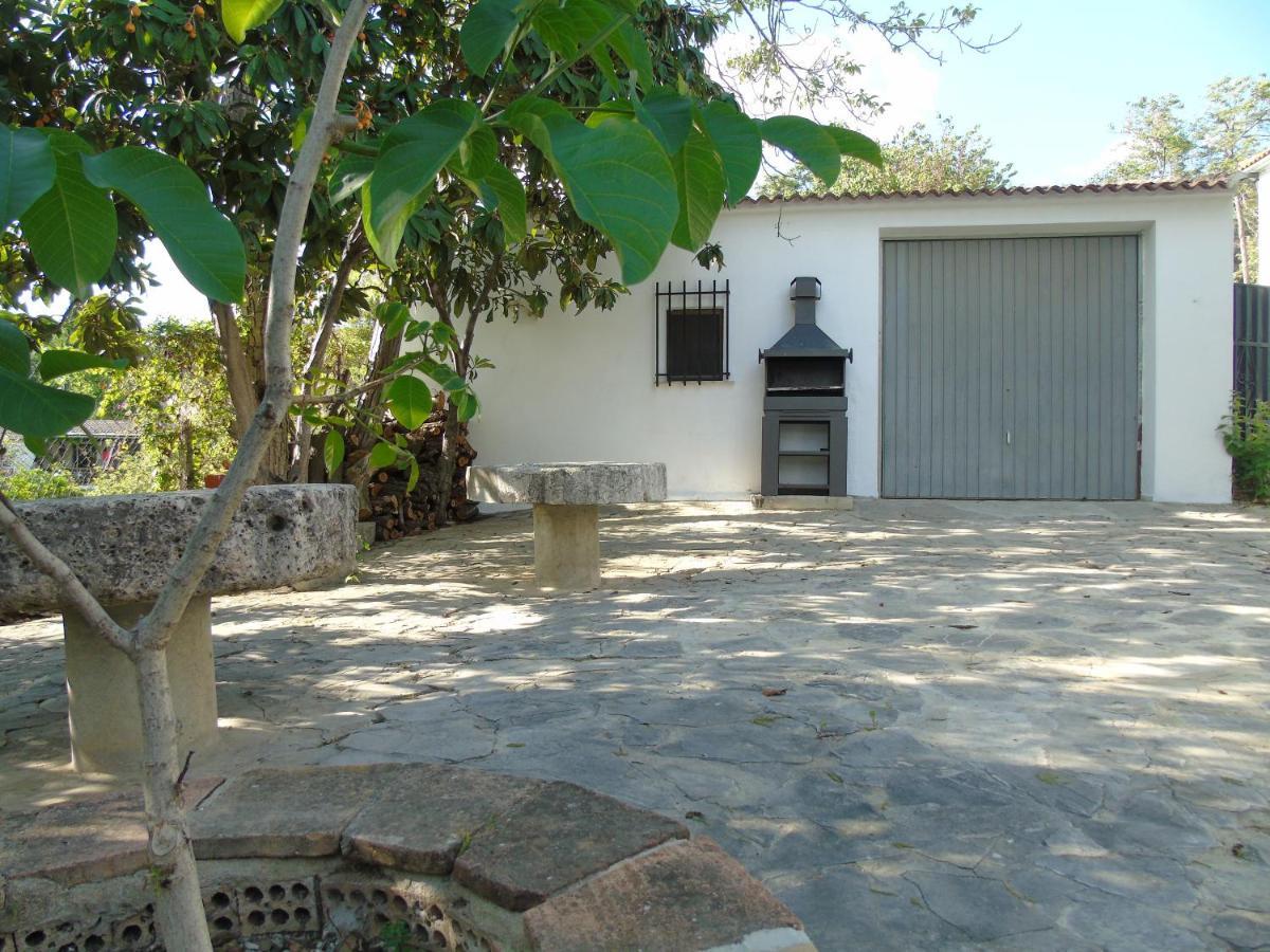 Casa El Molino
