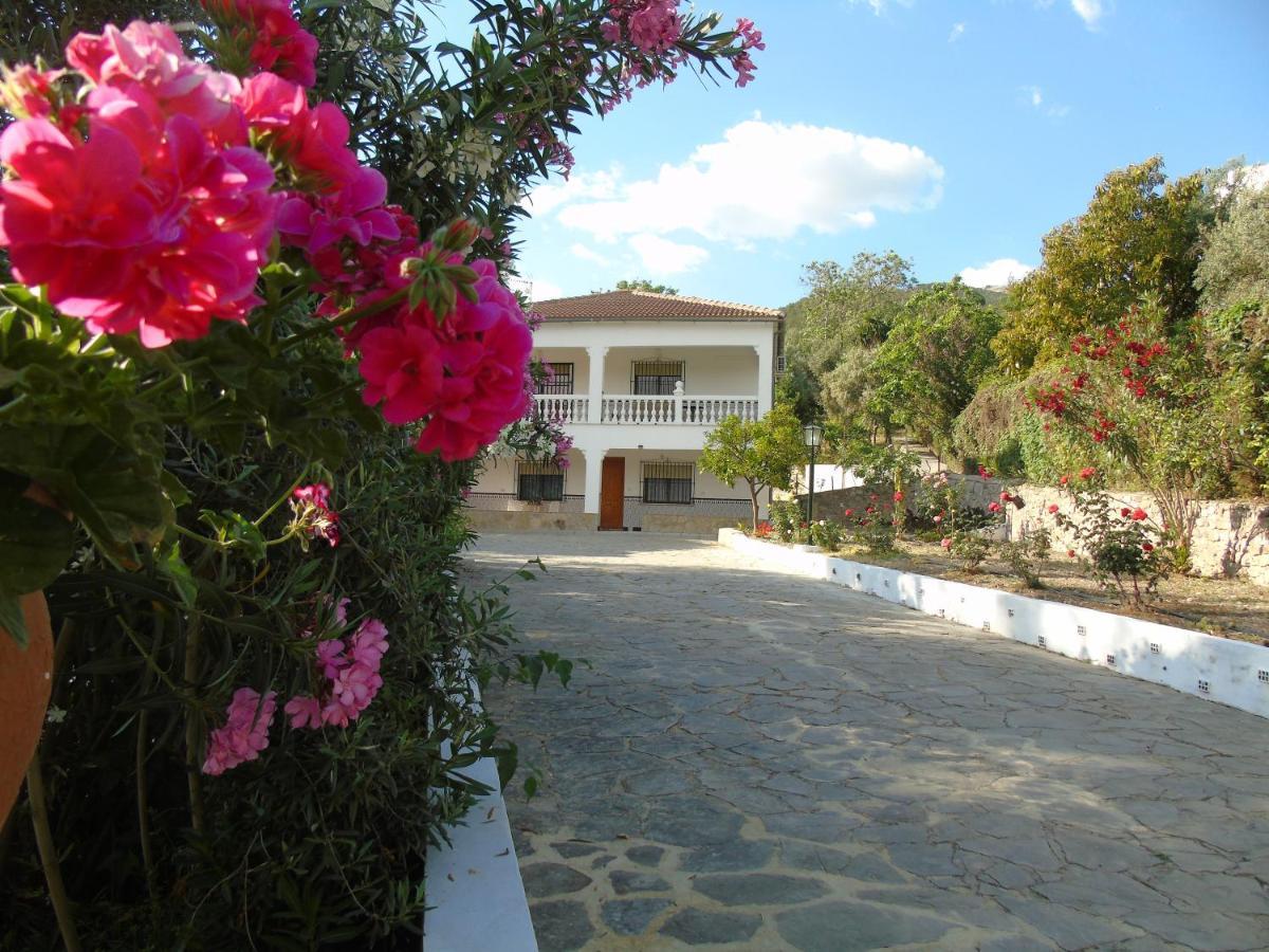 Casa El Molino Chalet *