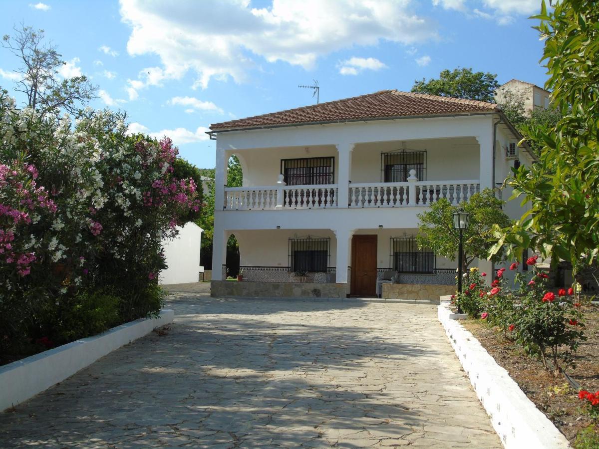 Casa El Molino * Montecorto