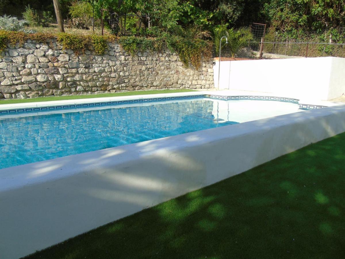 Casa El Molino Chalet Montecorto