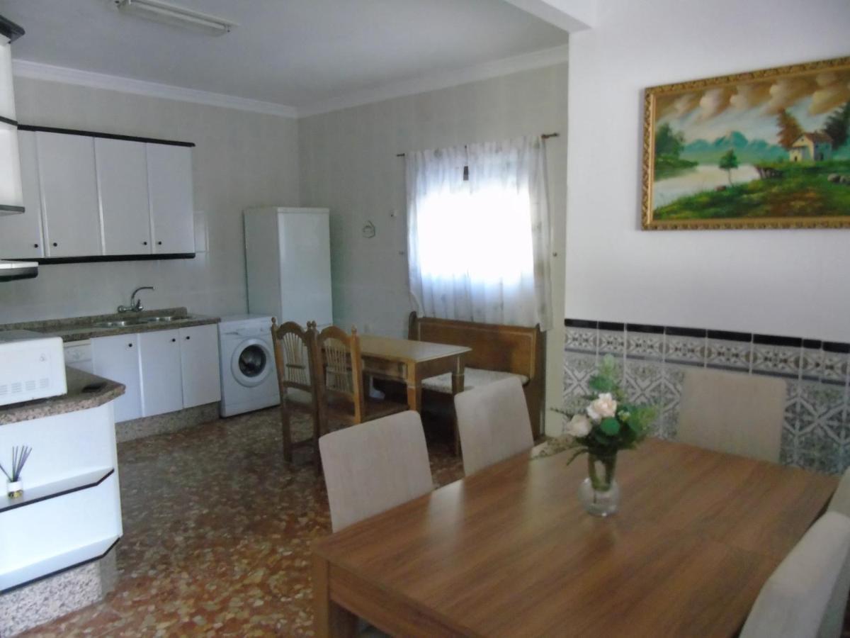 Casa El Molino Chalet