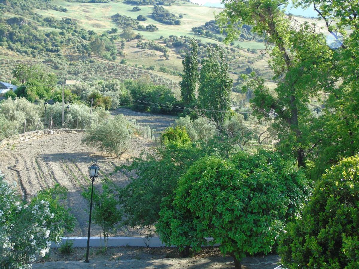 Casa El Molino *
