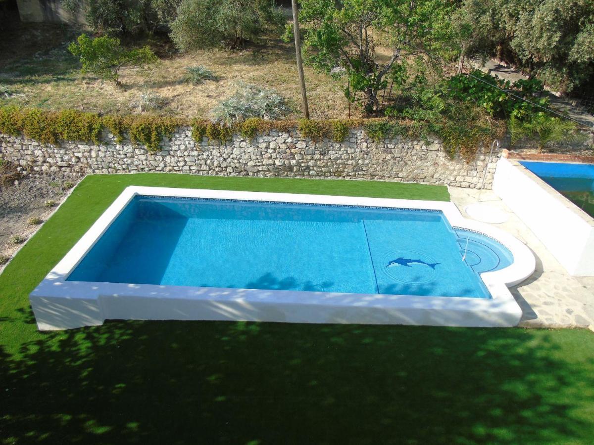 Casa El Molino