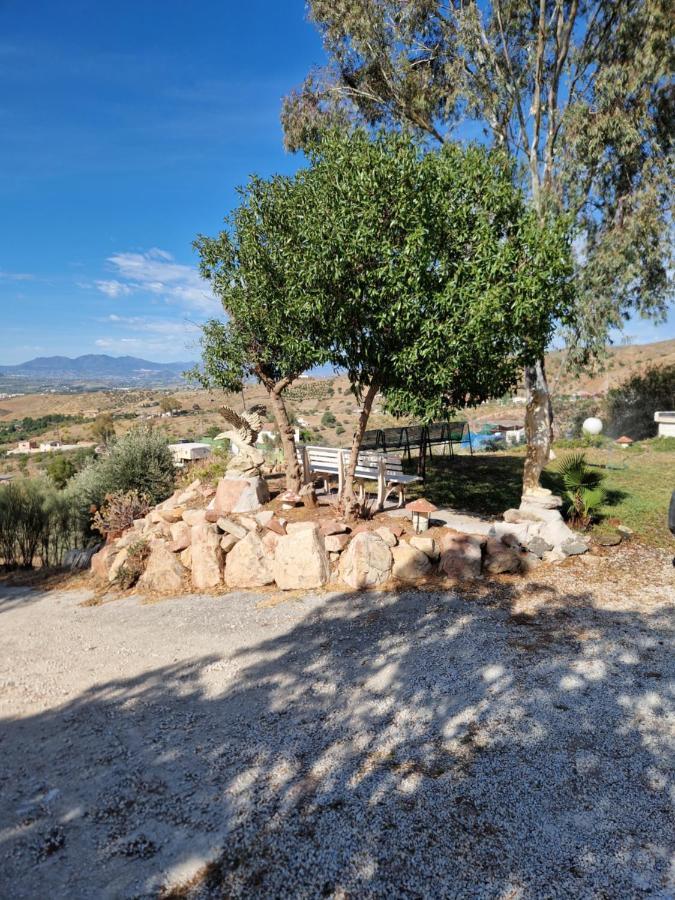 Rural Malaga Aeropuerto Villa