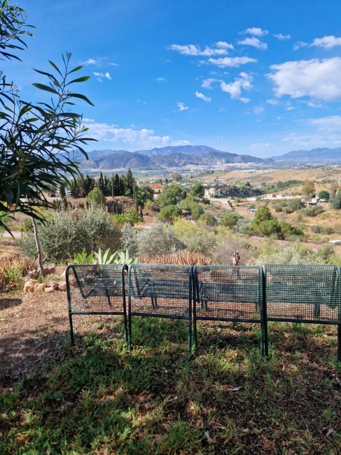 Rural Malaga Aeropuerto Villa Cartama
