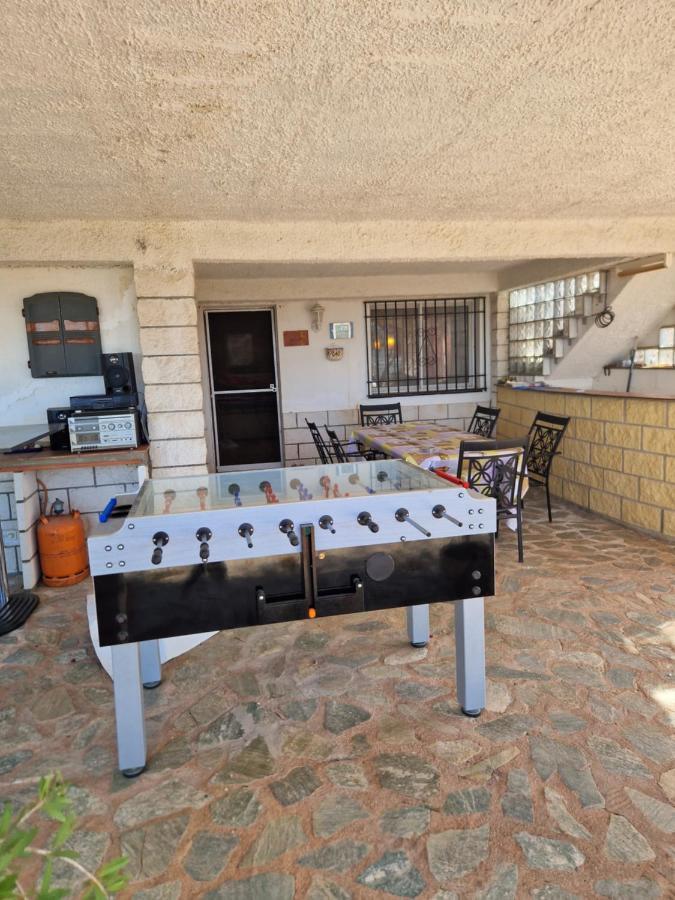Villa Rural Malaga Aeropuerto