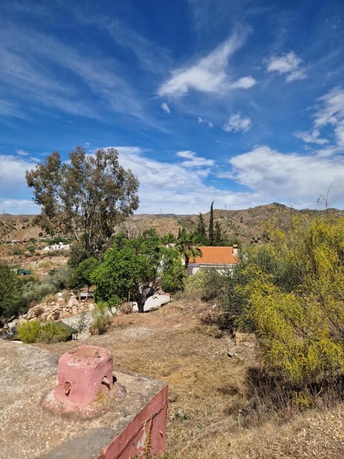 Villa Rural Malaga Aeropuerto Cartama