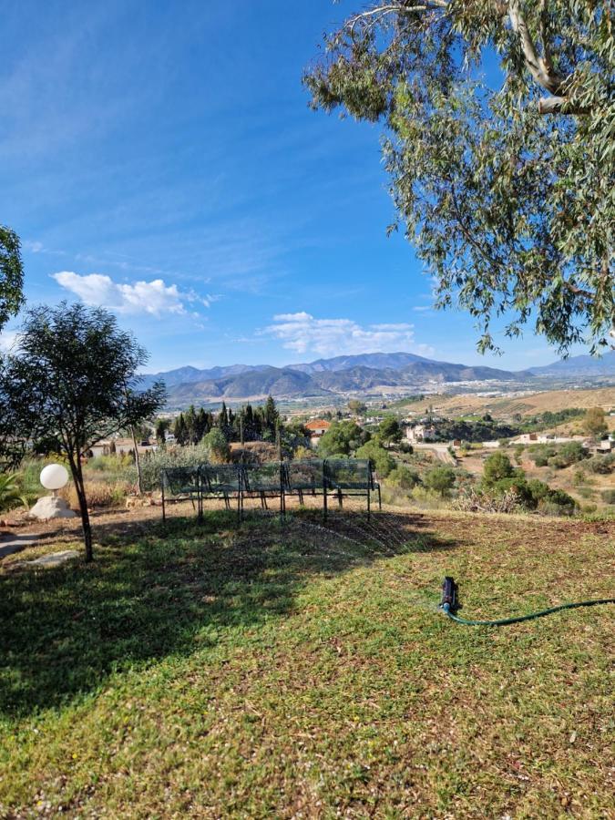 Rural Malaga Aeropuerto * Cartama