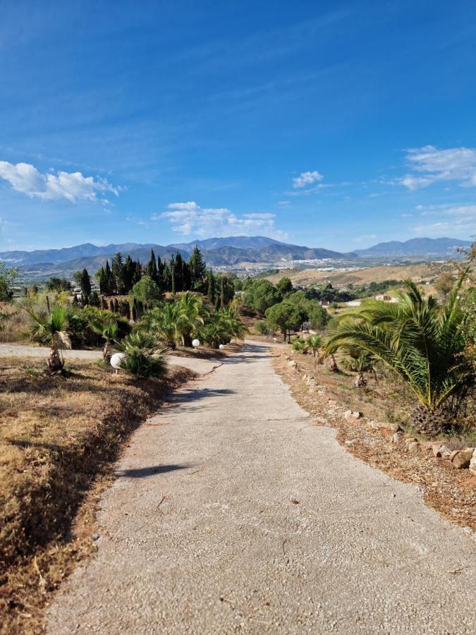 Rural Malaga Aeropuerto * Cartama