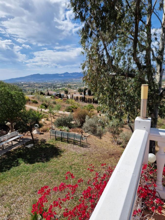 Villa Rural Malaga Aeropuerto
