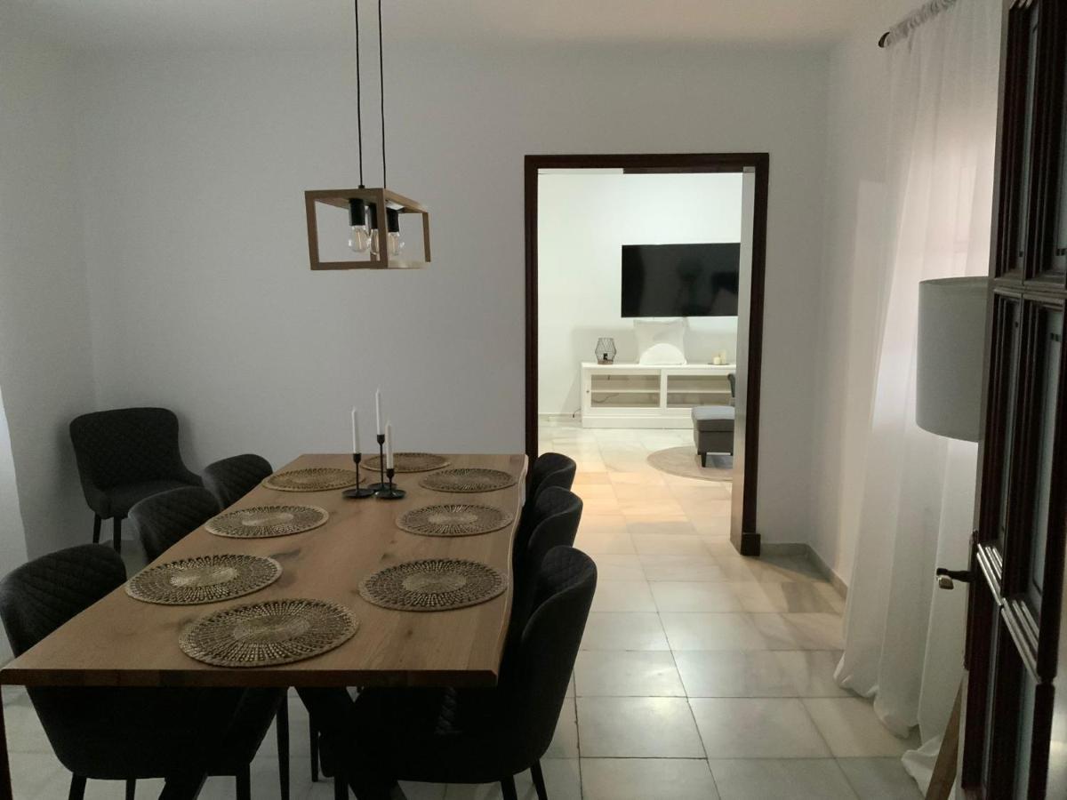 Chalet Dos Torres