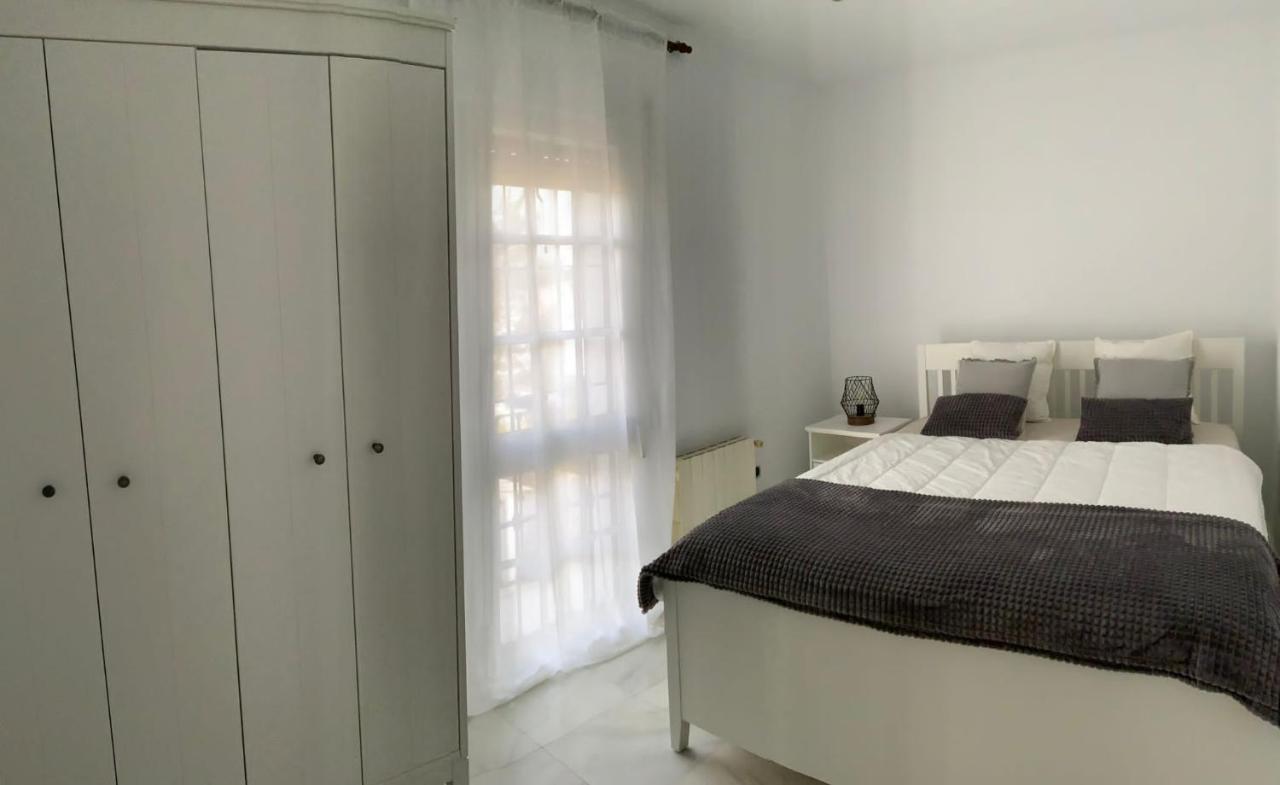 Chalet Dos Torres Campano (Andalucia)