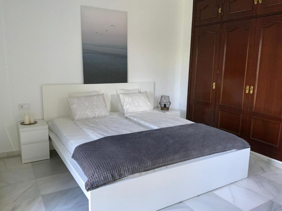 Chalet Dos Torres