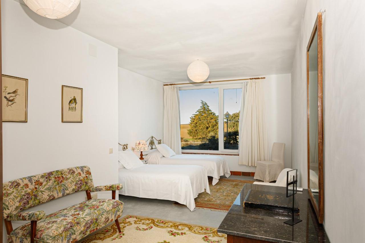 Hotel Rural Costa Del Trigo 4*
