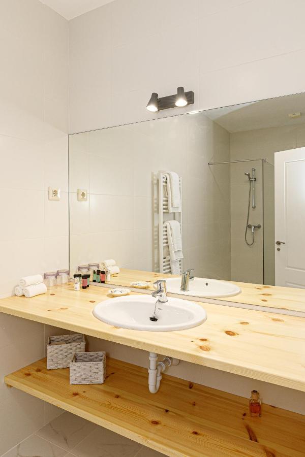 Hotel Rural Costa Del Trigo Segovia