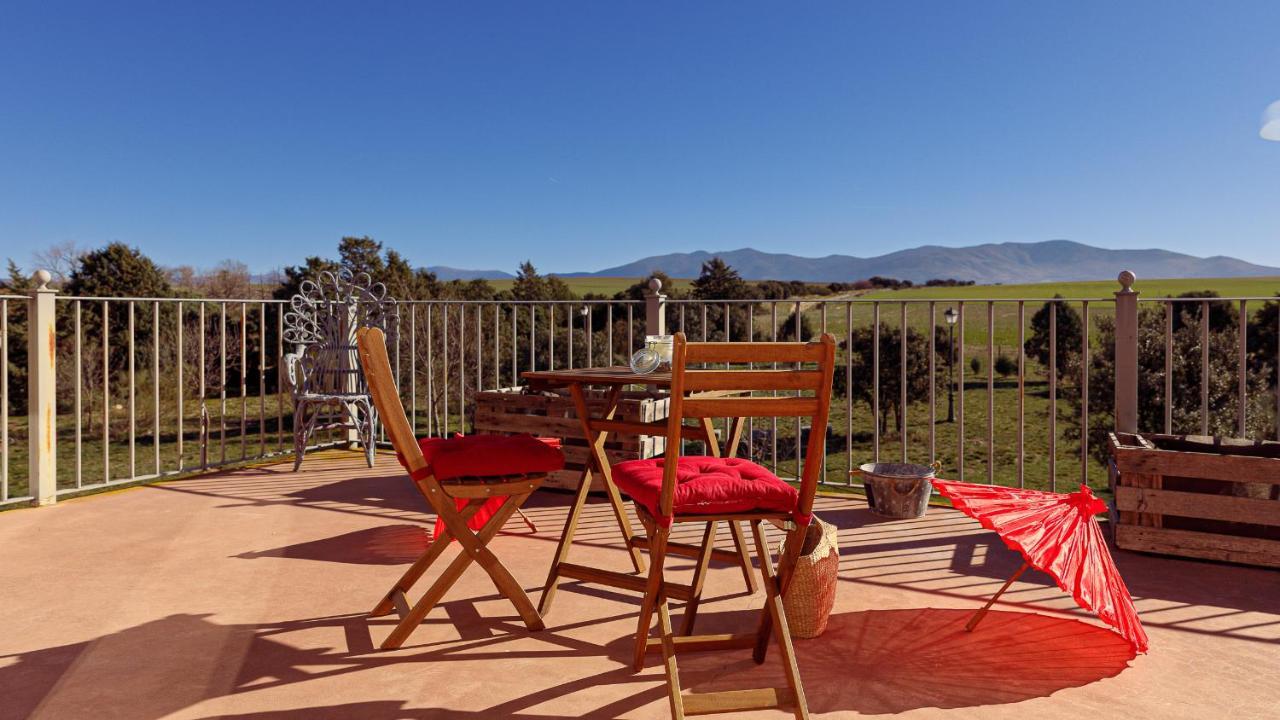 Hotel Rural Costa Del Trigo