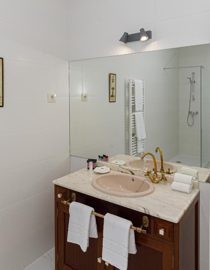 Hotel Rural Costa Del Trigo