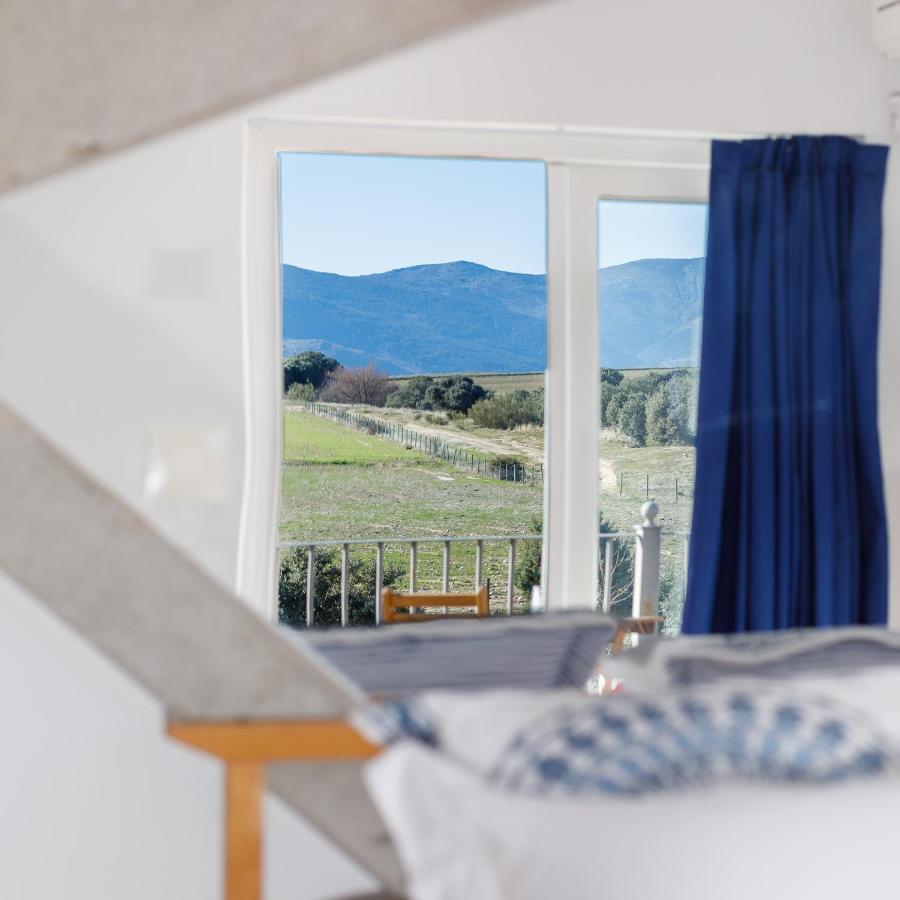 Rural Costa Del Trigo Hotel Segovia