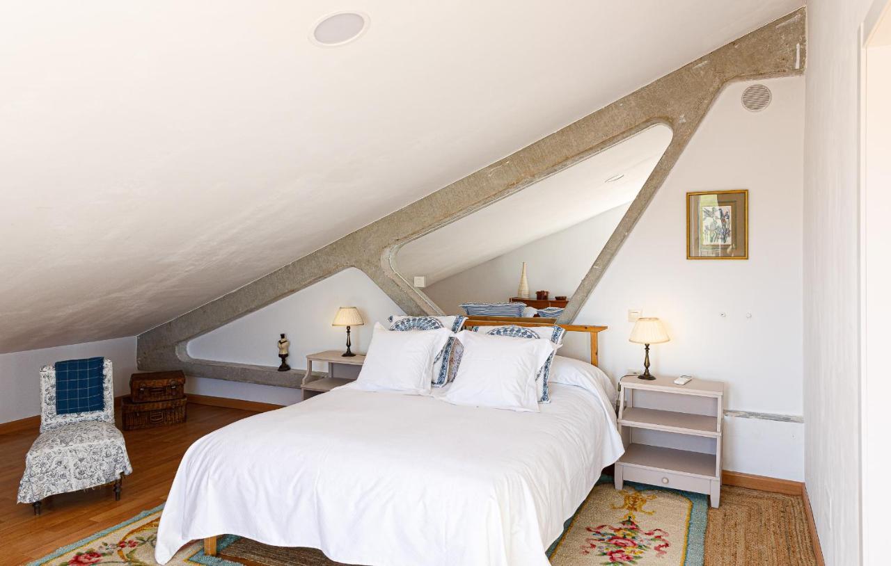 Rural Costa Del Trigo 4* Segovia