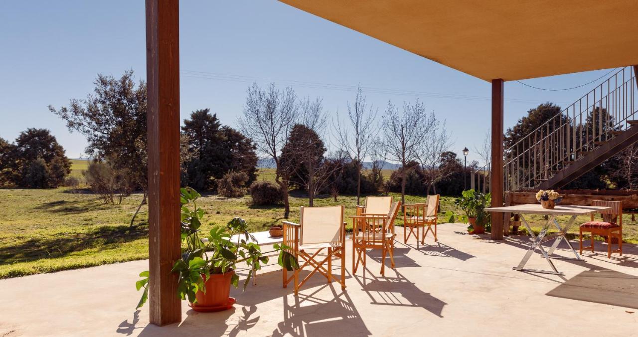 Rural Costa Del Trigo Hotel 4*