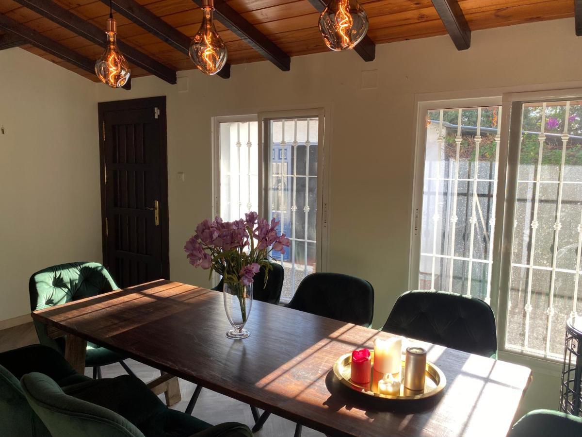 Bed and breakfast Casa Donny Alhaurín el Grande