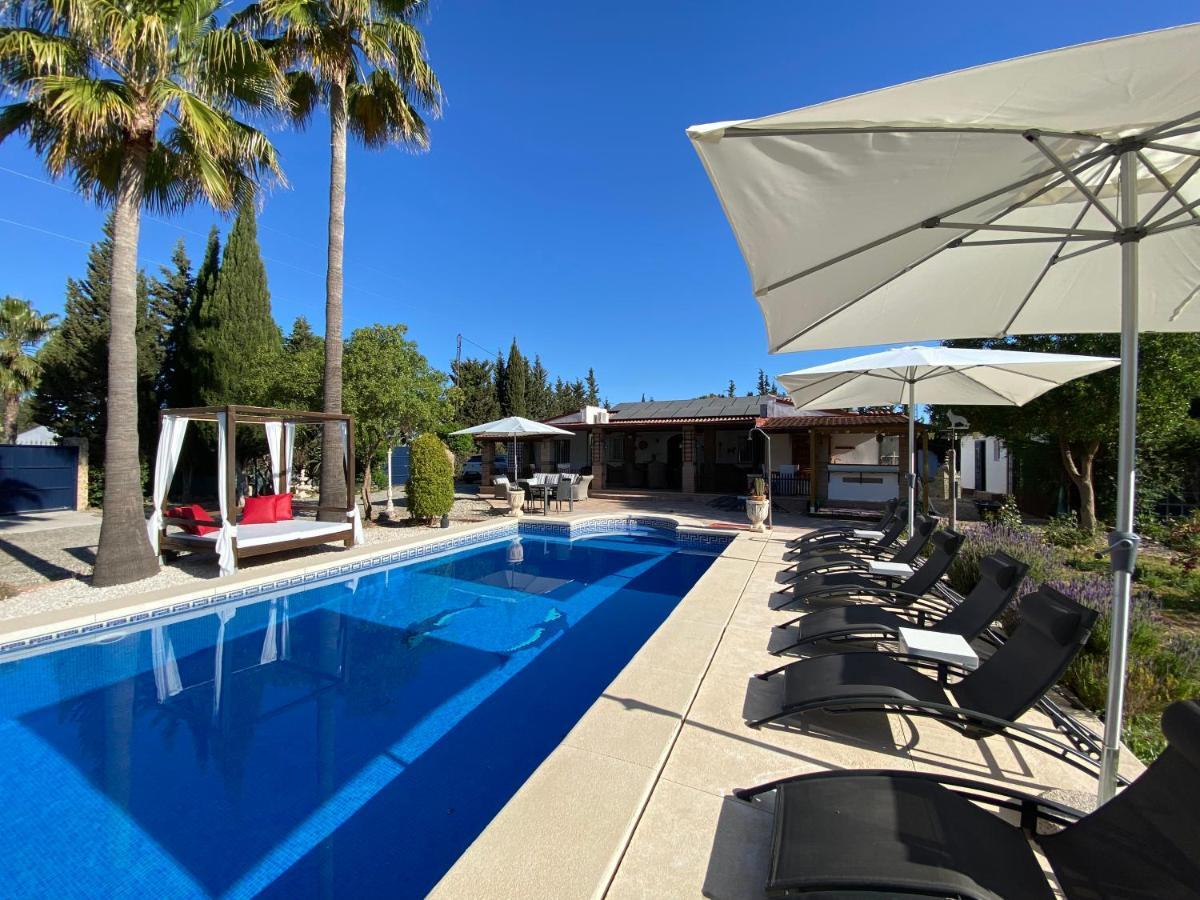 Casa Donny Alhaurín el Grande
