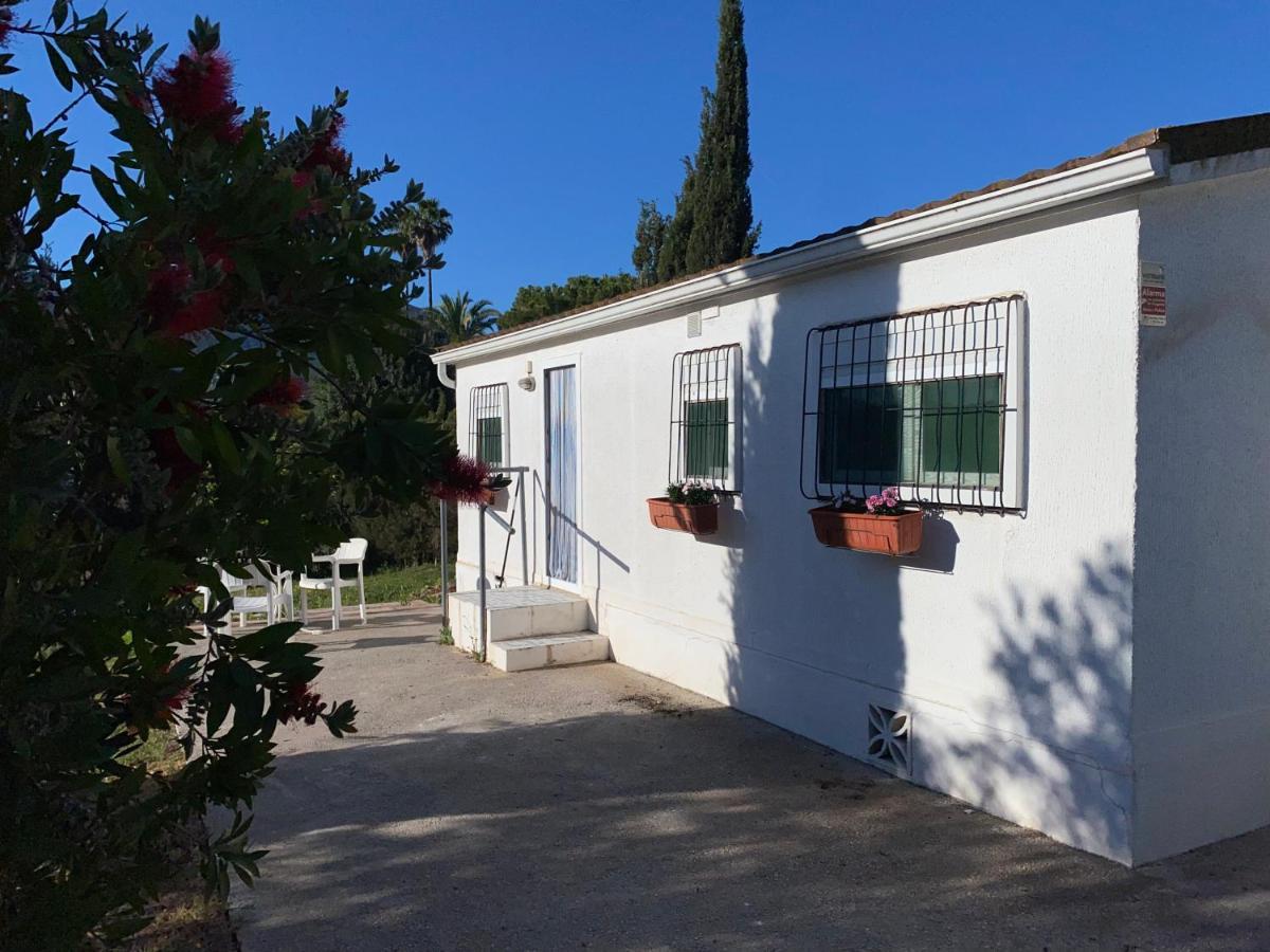 Casa Donny Alhaurín el Grande
