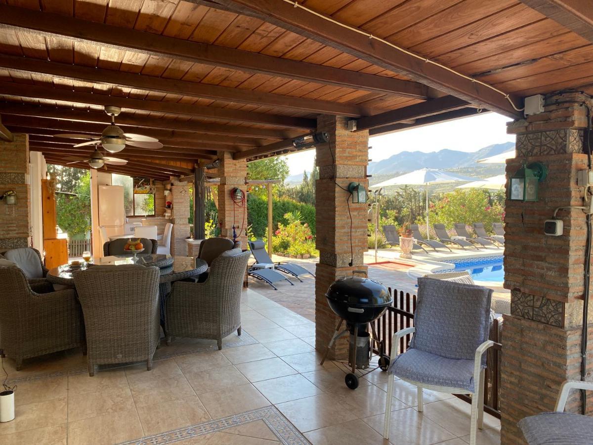 Casa Donny Alhaurín el Grande