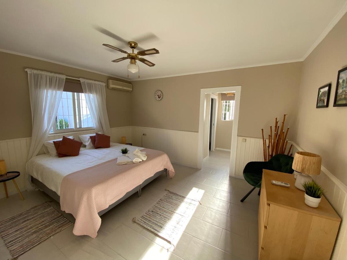 Casa Donny Bed and breakfast Alhaurín el Grande