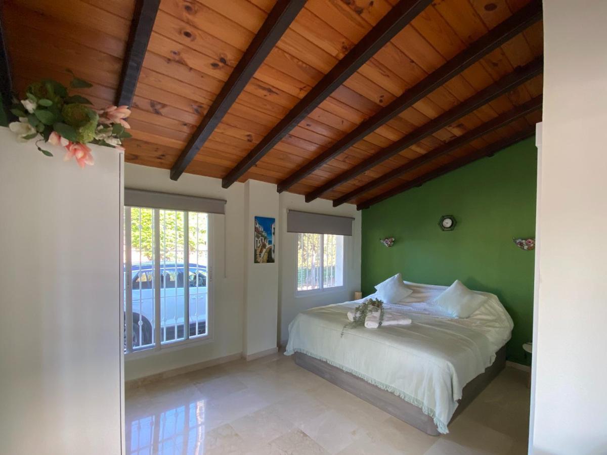 Casa Donny * Alhaurín el Grande
