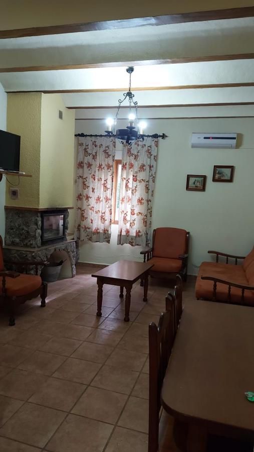 Amable- Yeste Lodge *