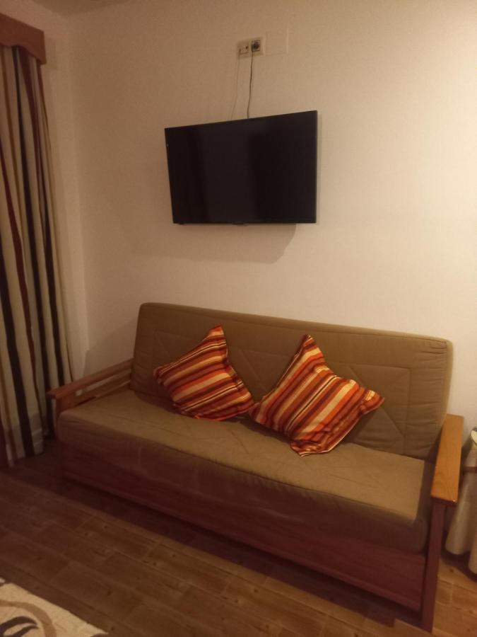 Casa Pedro Hotel Gontar